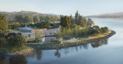 Controversial Loch Lomond leadership centre plans scrapped in dramatic U-turn