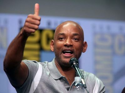 Analysis: Did Will Smith Leave Apple Stuck With A Toxic 'Emancipation'?