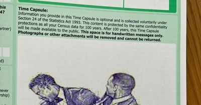 15 standout Census 2022 time capsule examples shared on social media from the inspiring to the hilarious