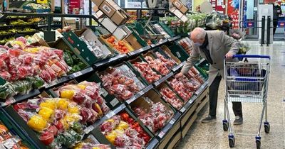 Tesco, Aldi, Lidl, Dunnes and Supervalu will all be making opening hours changes for a period this month