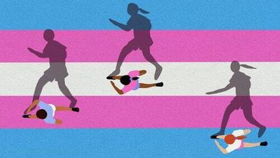 Cis feelings shouldn’t dictate the fate of trans athletes