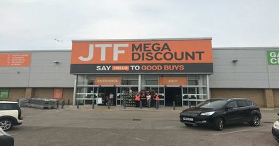Latest on the closed JTF Mega Discount Stores and what's happening next