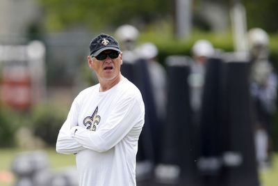 Saints either aren’t clear on their vision for the future, or they aren’t executing it well
