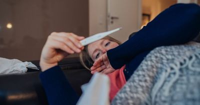 All the main Covid symptoms as new signs added to the official NHS list