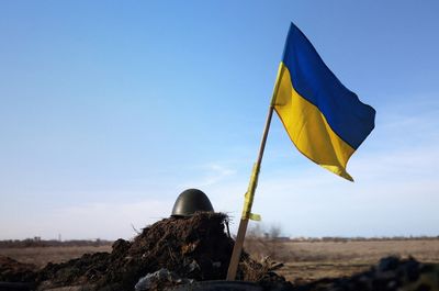 Eight years after Maidan revolution, Ukraine better equipped for infowar with Russia