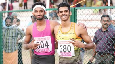 Aldrin not disappointed at not getting NR at Fed Cup, wants to repeat performance during Worlds