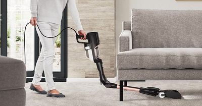 Currys offering £90 off Shark vacuum cleaner in ‘epic deals’ Easter sale