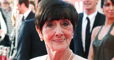 How June Brown was completely different to EastEnders icon Dot Cotton in real life