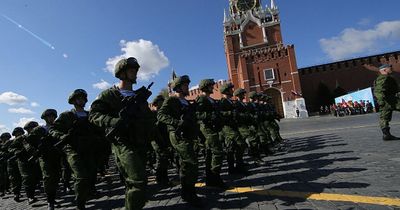 Putin set to send 130,000 new Russian conscripts to Ukraine war, officials fear