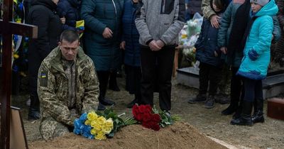 Horrendous evidence of Russian ‘war crimes’ against Ukrainians amid fresh atrocities