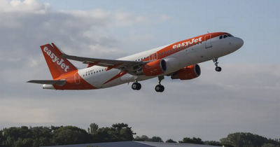 Scots Easyjet passengers left stranded for hours in airports after flights scrapped at last minute