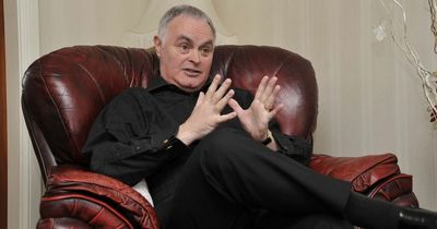 Susan Boyle's brother sees dream Judge Rinder-style Edinburgh TV project shut down