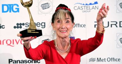 June Brown: EastEnders stars pay tribute to iconic actress who played Dot Cotton for 35 years