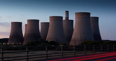 Nottinghamshire plants to heat UK homes with Russian coal until end of year