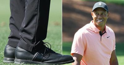 Nike release Tiger Woods statement as speculation around Masters comeback gathers pace
