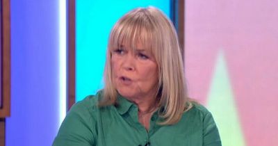 Loose Women's Linda Robson fumes that Baby P mum 'should be sterilised' amid release