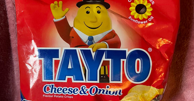 Key ingredient of Ireland's favourite snack is ‘running out’