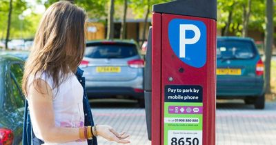 Drivers could land £1,000 fine for car park mistake due to 200-year-old law