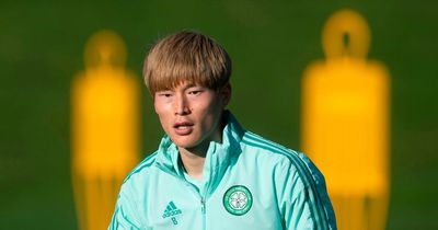 Kyogo omission explained as Celtic could handle Rangers 'without him'