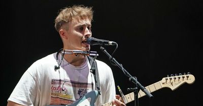 Sam Fender tour setlist as he gets set for two gigs at Newcastle's Utilita Arena