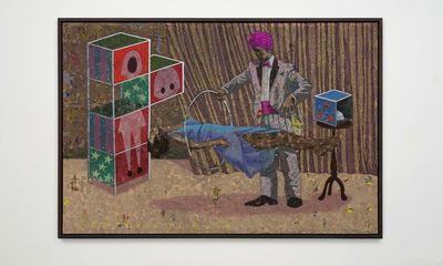 ‘We give them permission to deceive us’: the power and privilege of the magician