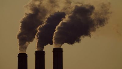 Nearly all of us are breathing poor quality air, World Health Organization says