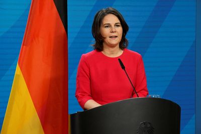 Germany declares 'significant number' of Russian diplomats as undesirable