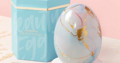 Best beauty Easter eggs you can still buy from LOOKFANTASTIC, Lush & more