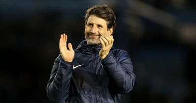 'Ambitious' - Portsmouth boss Danny Cowley's verdict on Bolton Wanderers transfer business