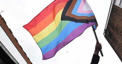 Stonewall pulls out of LGBT+ Government conference over conversion therapy U-turn