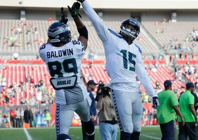 Jermaine Kearse believes Doug Baldwin belongs in the Ring of Honor