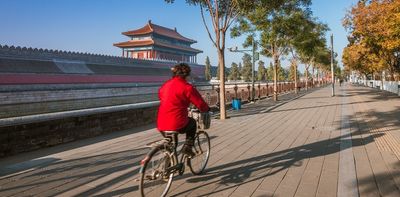 Climate change: greener lifestyles linked to greater happiness – in both rich and poor countries