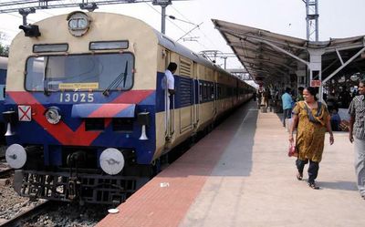 Bengaluru-Tumakuru MEMU train services to roll out on April 8