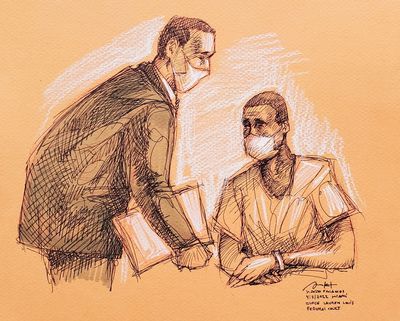 Colombian man pleads not guilty to conspiring to kill Haiti's Moise