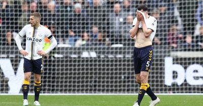 Everton will set new Premier League low unless Toffees win biggest match in their history
