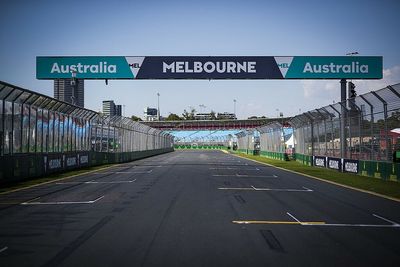 2022 F1 Australian GP – How to watch, session timings and more