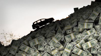 American Drivers Spend How Much On Car Insurance?!