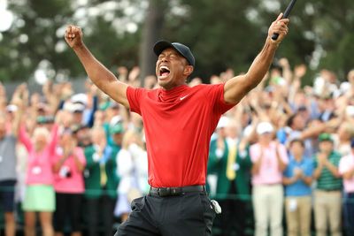 3 incredible shots from Tiger Woods’ 2019 Masters win that don’t get talked about enough
