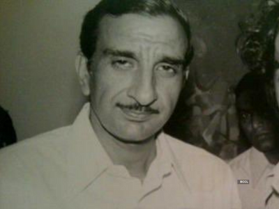 Filmmaker Raj Khosla’s biography to be released in 2022