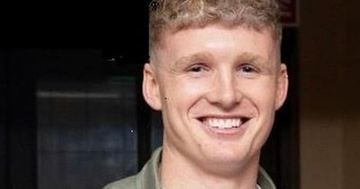 DCU set to hold vigil for late student Red Óg Murphy