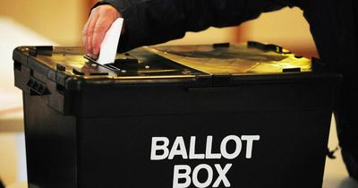 Edinburgh Tories face backlash as only four female council candidates announced