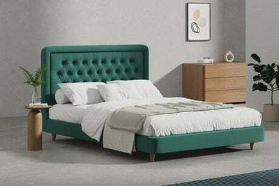 Simba bed frame review: is the no-tool design worth the hype?