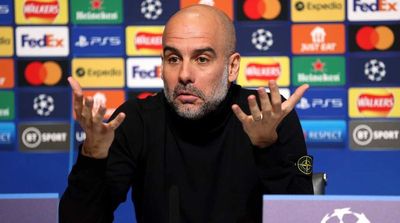 Pep Guardiola Jokes About Overthinking Big Games: ‘We Play With 12 Tomorrow’