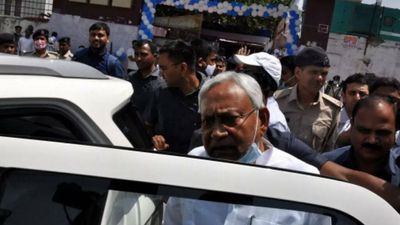 Bihar Legislative Council polls pass off peacefully, see 97.84% voters' turnout