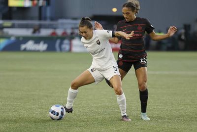 Football Ferns captain living the life of Riley in LA