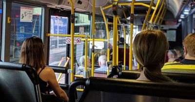 Free transport available for applicable schoolkids in South Lanarkshire