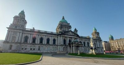 Belfast is a “friendly, caring and compassionate” city according to survey