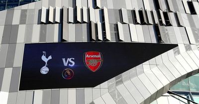 Premier League make decision on Tottenham vs Arsenal date as North London Derby rearranged