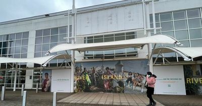 River Island to replace New Look at Morfa Shopping Park