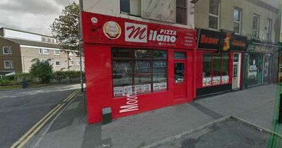 'Dirty' Leeds pizza takeaway blames Covid for damning two star hygiene rating